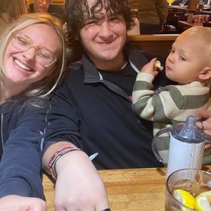 Meet your Posher, Faith